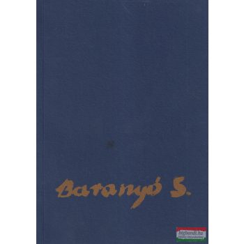 Baranyó Sándor - Baranyó S.