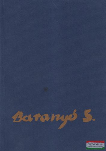 Baranyó Sándor - Baranyó S.