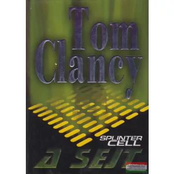 Tom Clancy - A Sejt