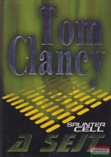 Tom Clancy - A Sejt