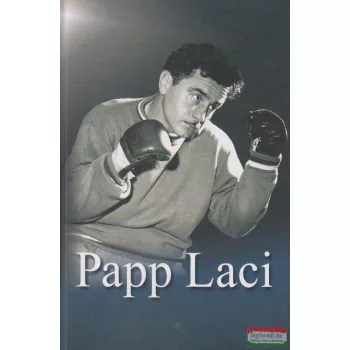 Kő András - Papp Laci
