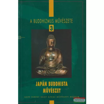 Cseh Éva - Japán buddhista művészet