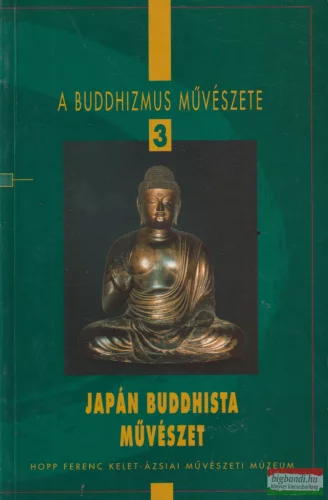 Cseh Éva - Japán buddhista művészet