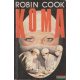 Robin Cook - Kóma 