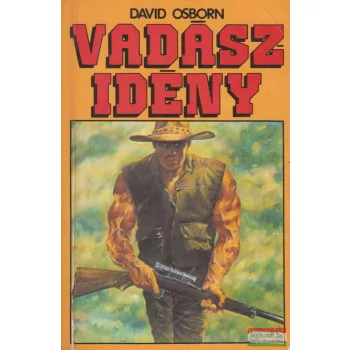 David Osborn - Vadászidény 