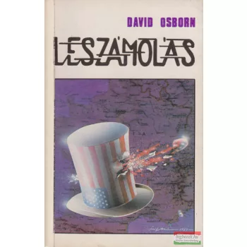 David Osborn - Leszámolás