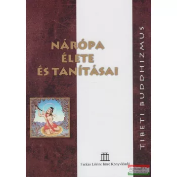 Dr. Hornok Sándor ford. - Nárópa élete és tanításai