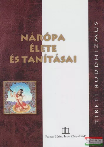 Dr. Hornok Sándor ford. - Nárópa élete és tanításai