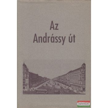 Az Andrássy út