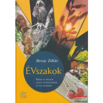 Alexay Zoltán - Évszakok