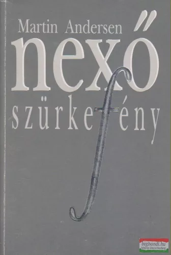 Martin Andersen Nexő - Szürke fény
