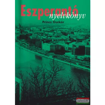 Princz Oszkár - Eszperantó nyelvkönyv