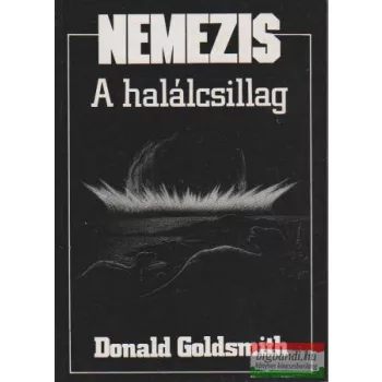Donald Goldsmith - Nemezis - A halálcsillag
