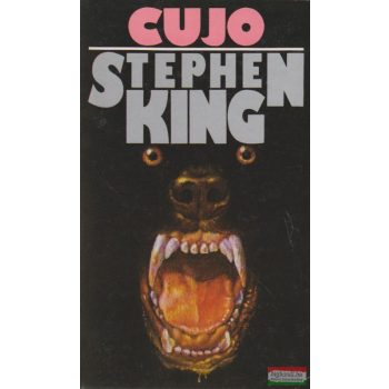 Stephen King - Cujo