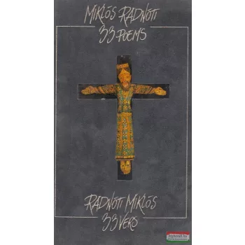 Radnóti Miklós - 33 vers