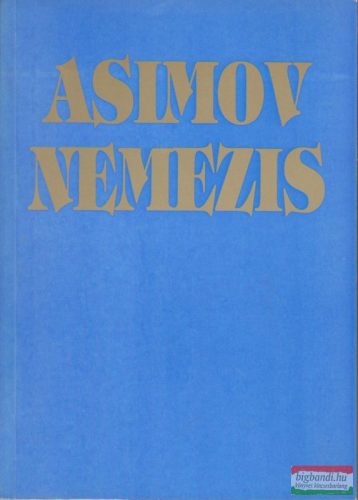 Isaac Asimov - Nemezis