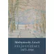 Mednyánszky László - Mednyánszky László feljegyzései
