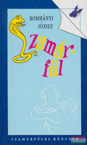 Romhányi József - Szamárfül