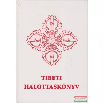 Tibeti halottaskönyv
