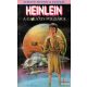 Robert A. Heinlein - A galaxis polgára