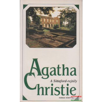 Agatha Christie - A Sittaford-rejtély 