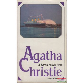 Agatha Christie