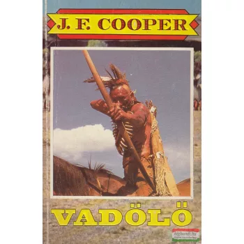 J. F. Cooper - Vadölő