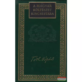 Tóth Árpád költeményei és versfordításai