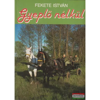Fekete István - Gyeplő nélkül