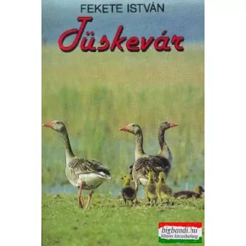 Fekete István - Tüskevár