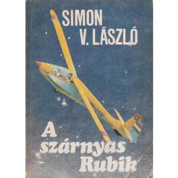 Simon V. László - A szárnyas Rubik