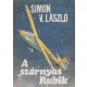 Simon V. László - A szárnyas Rubik