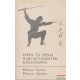Plavecz Tamás, Plavecz Nándor - Japán és kínai harcművészetek kislexikona