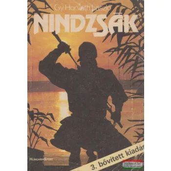 Gy. Horváth László - Nindzsák