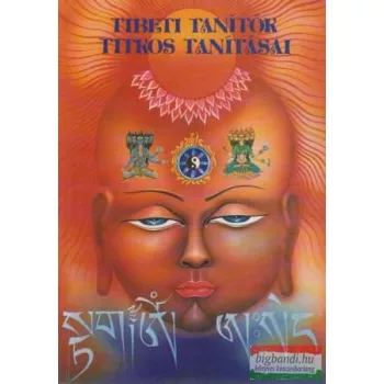   Dr. Hetényi Ernő ford. - Tibeti tanítók titkos tanításai