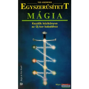 Ted Andrews - Egyszerűsített mágia