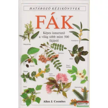 Allen J. Coombes - Fák