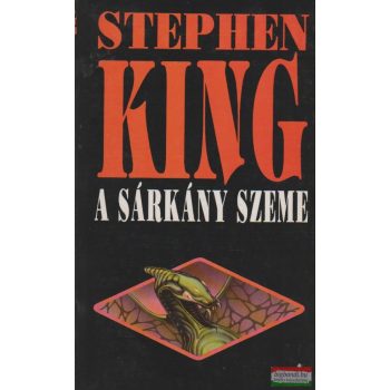 Stephen King - A sárkány szeme