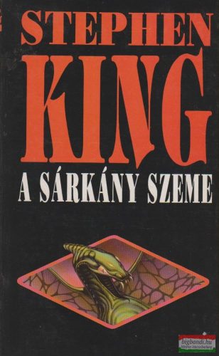 Stephen King - A sárkány szeme