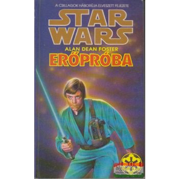 Alan Dean Foster - Erőpróba