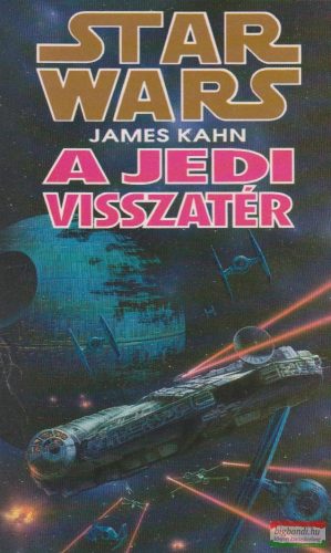 James Kahn - A Jedi visszatér 