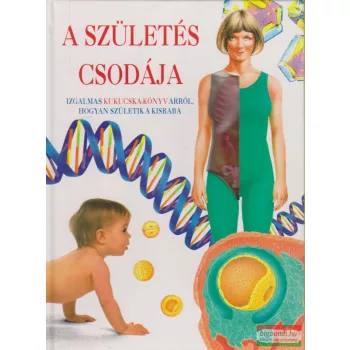 Jenny Bryan - A születés csodája