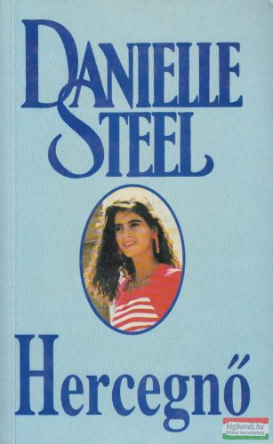 Danielle Steel - Hercegnő