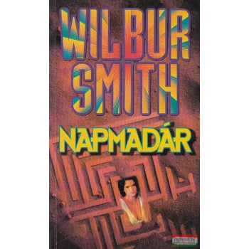 Wilbur Smith - Napmadár