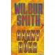 Wilbur Smith - Arany Róka