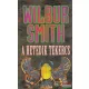 Wilbur Smith - A hetedik tekercs
