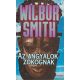 Wilbur Smith - Az angyalok zokognak