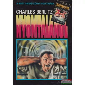 Charles Berlitz - Nyomtalanul