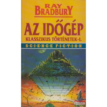 Ray Bradbury - Az időgép
