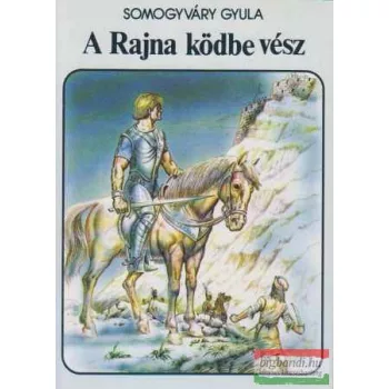 Somogyváry Gyula - A Rajna ködbe vész